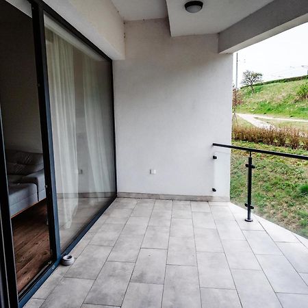 Ah Herberia Košice Esterno foto